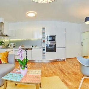 Appartement met Twee Slaapkamers